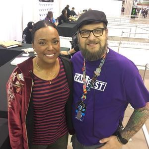 Meet your Posher, Joe